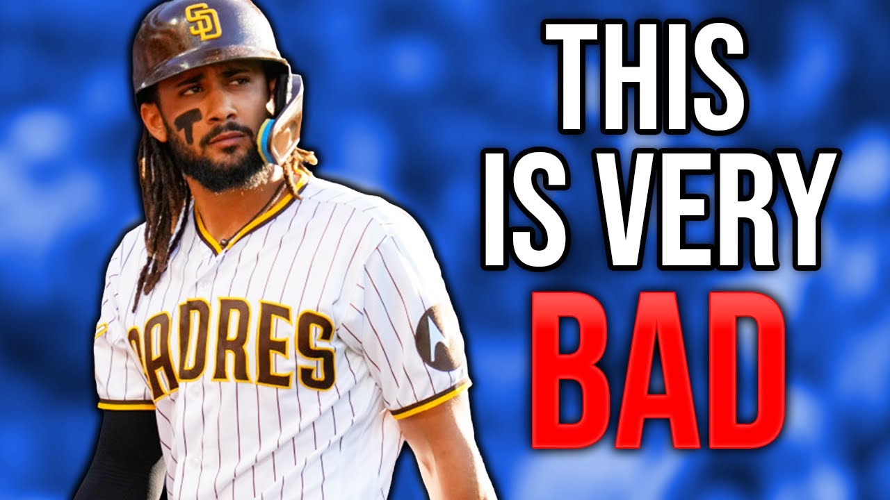 The 5 Worst Situations In MLB Heading Into 2026