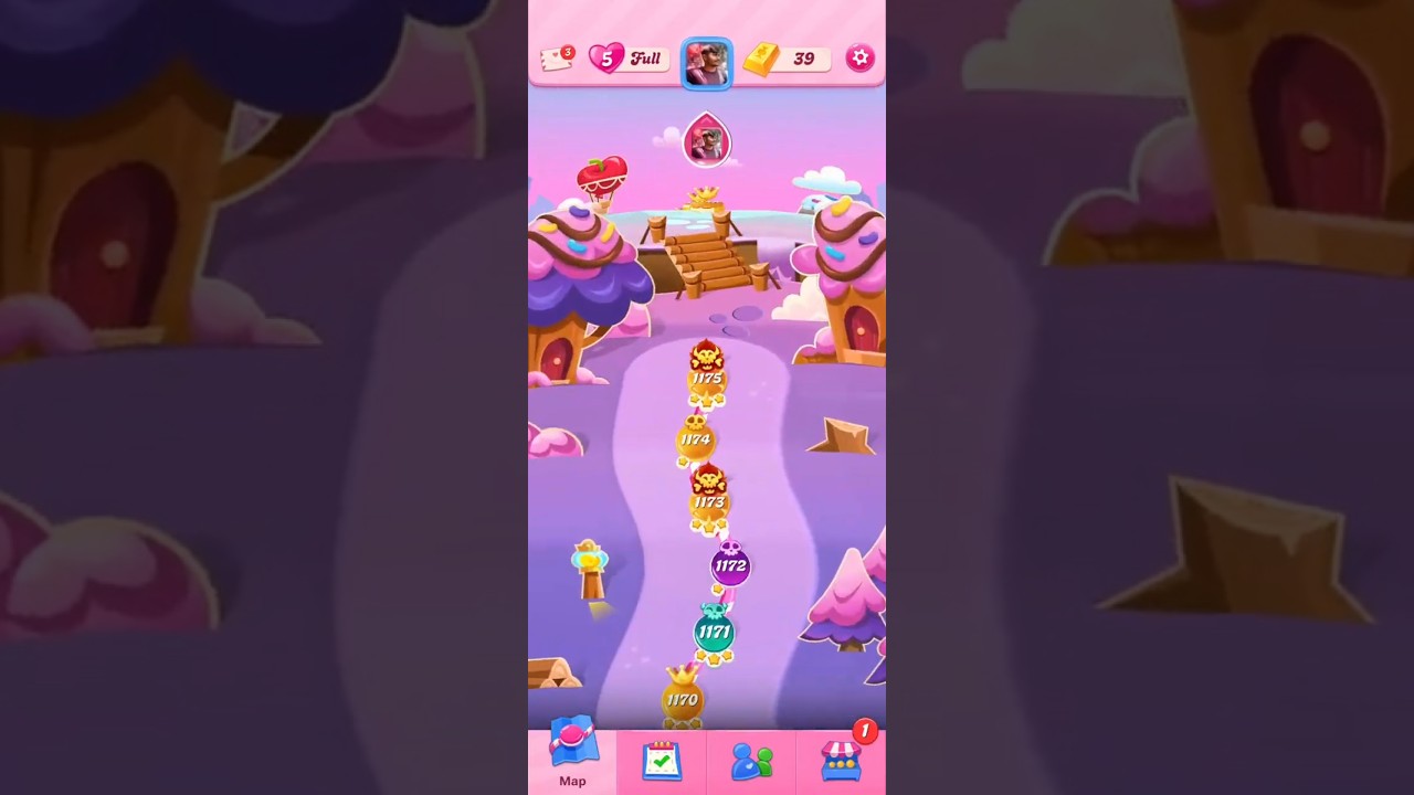 || LEVEL 04 || ✅CANDY CRUSH LOVER 🫣❤️‍🔥 ALL TIME PLAY CANDY CRUSH 🍬🔶🍭🔷🍬