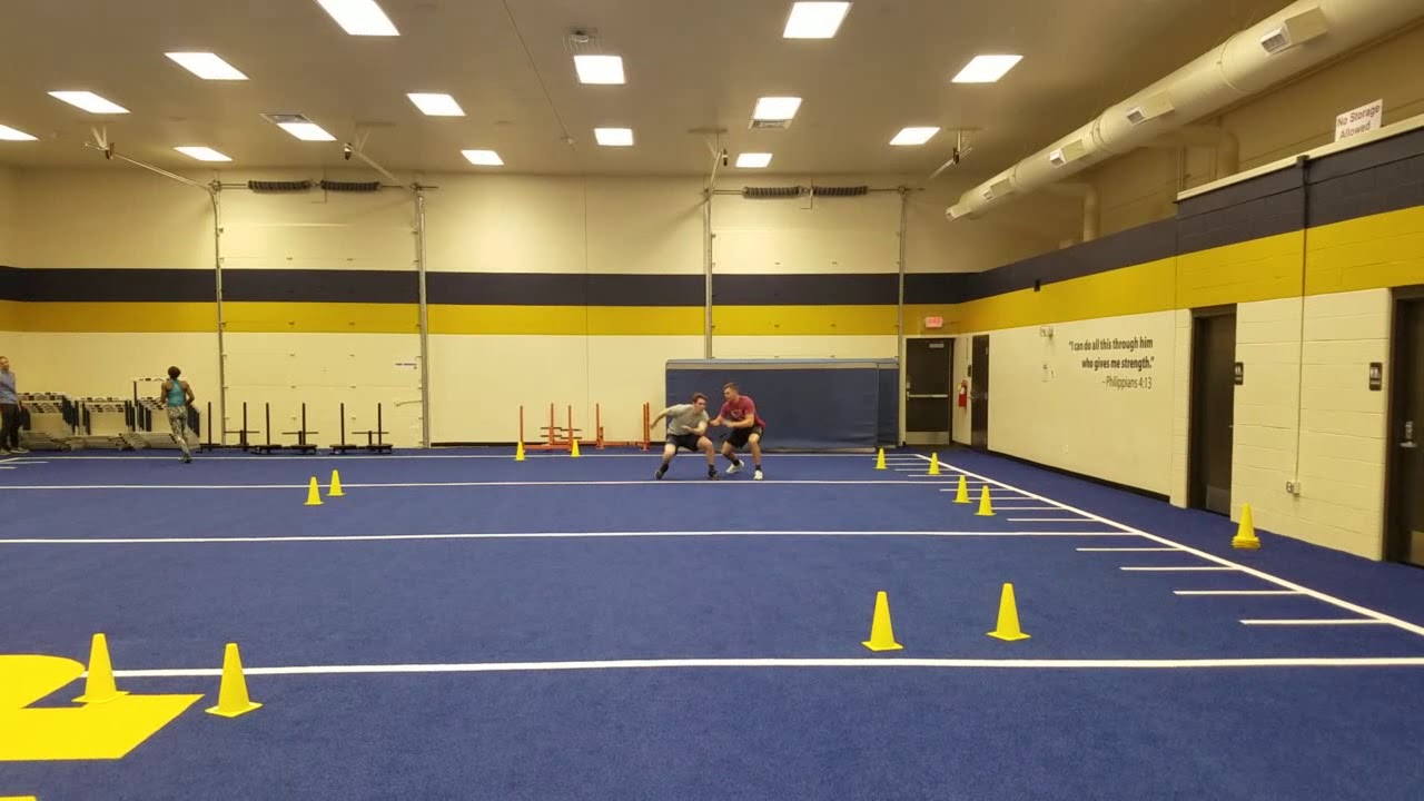 PA Coverage/Route 6 Option Gates w/ Evasion Strap