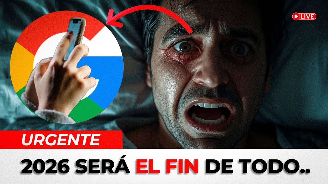 Ingeniero de software muere y lo que Jesús le mostró sobre el futuro del mundo – ECM real