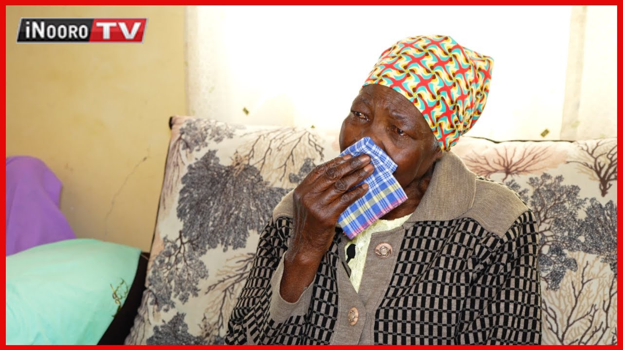 WATHIRE KŨ? BETHWEL THIMBA MWANIKI; Cooka na Mũcĩĩ ngoro cia endwa aku Ihorere. #WathireKũ
