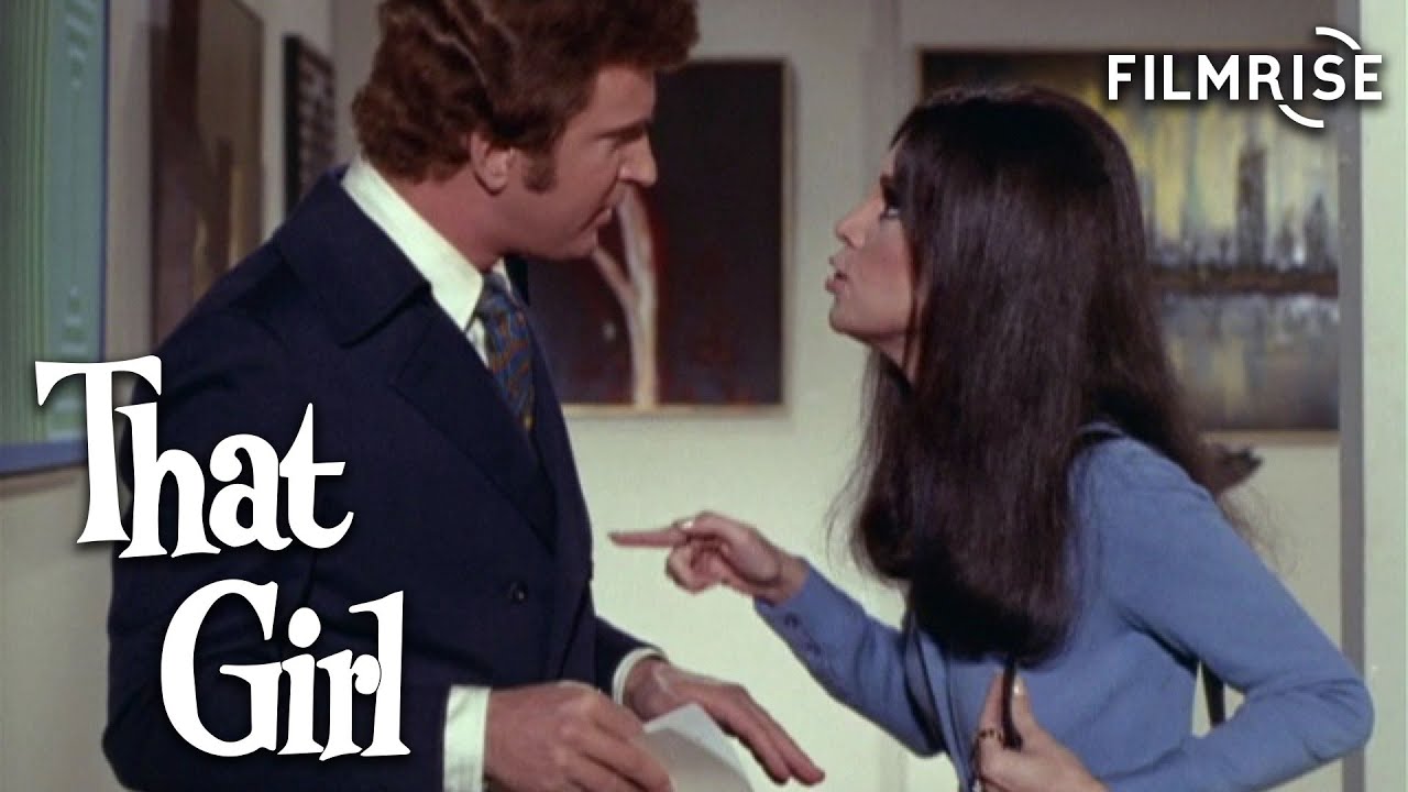 That Girl - Season 5, Episode 17 - The Russians Are Staying - Full Episode