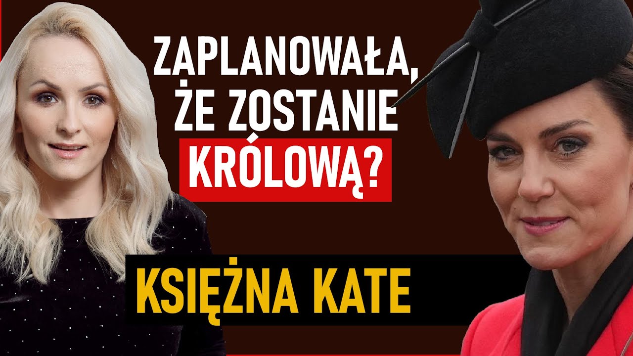 Jej walkę z rakiem śledzi cały świat. Była wyśmiewana na dworze. Jak dziś sobie radzi? Księżna Kate