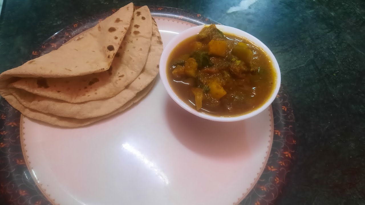 क्या आप ने कभी बिना तेल के बैगन की सब्जी खाई है #brinjalrecipe #zerooil 
