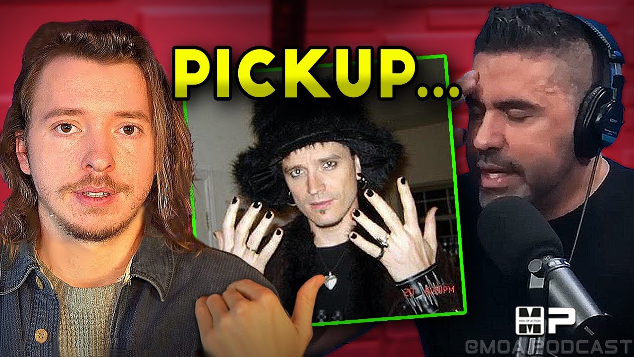 The Problem with Pickup and other Communities w/ Jack Denmo