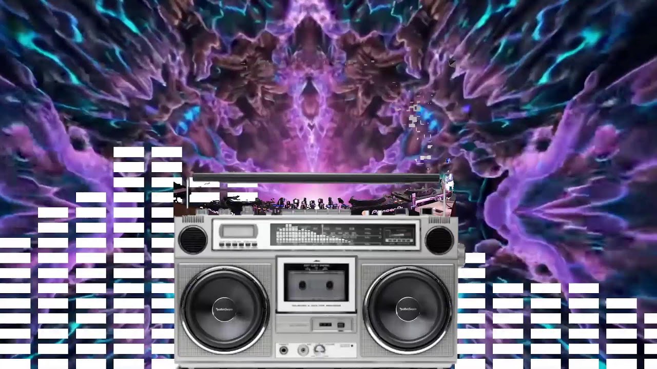 Skrapbeats Live 12/22/25 Edmonton