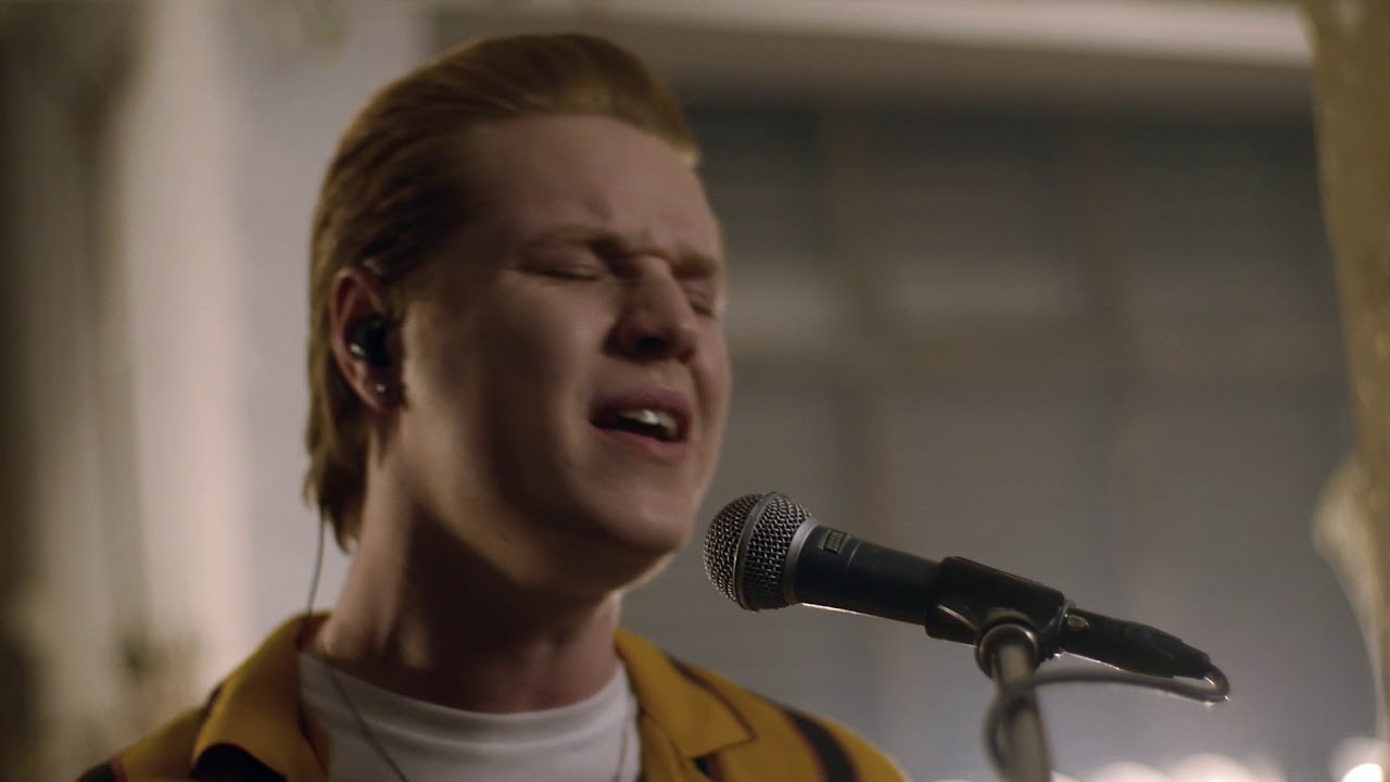 Sonny  -   Calm Down (Live)