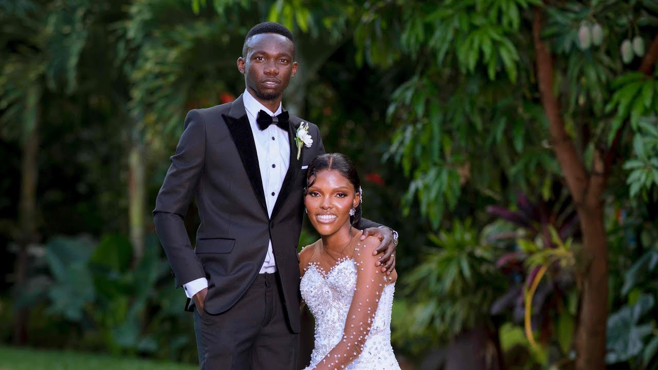 WEDS AMARINE NA CATHERINE.