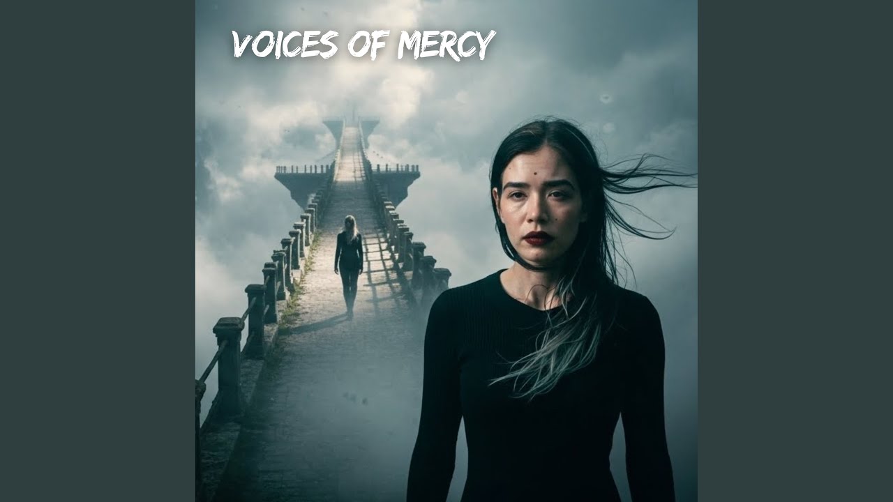 Voices of Mercy