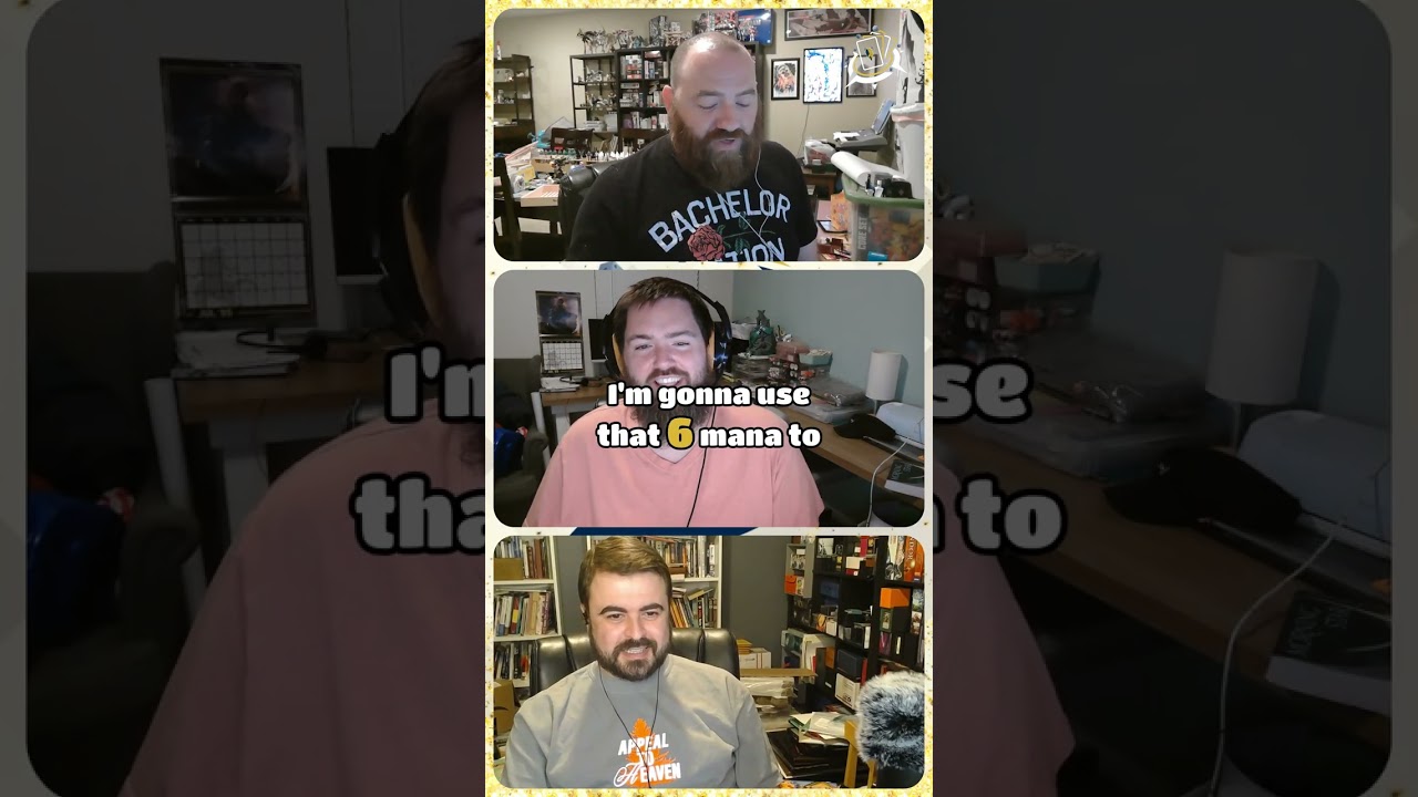 How To LEGALLY Cheat In Magic: The Gathering!