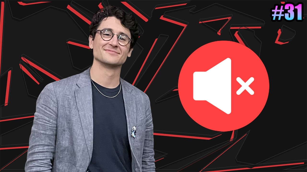 Break Points EP31: Fangirling over FaB with Sam O'Byrne