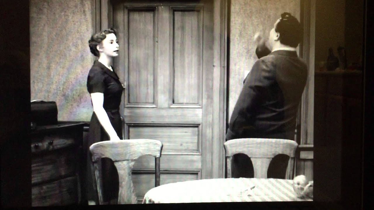 The honeymooners Ralph's birthday surprise