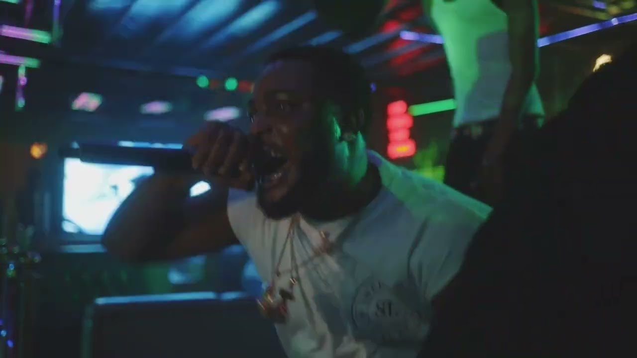 YBBD THE EP LISTENING PARTY RECAP 