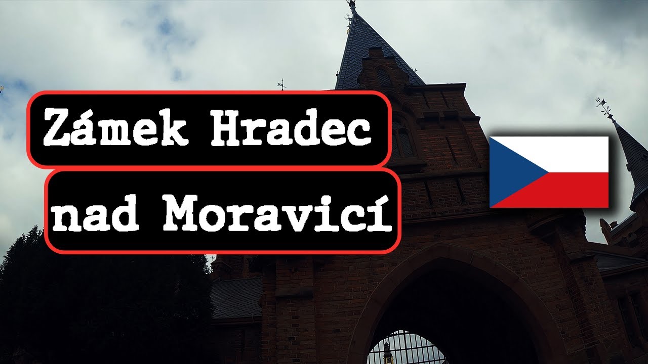 #163 From Gorzyczki to Zámek Hradec nad Moravicí, The Czech Republic 2025