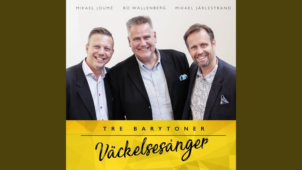 Du är inte själv