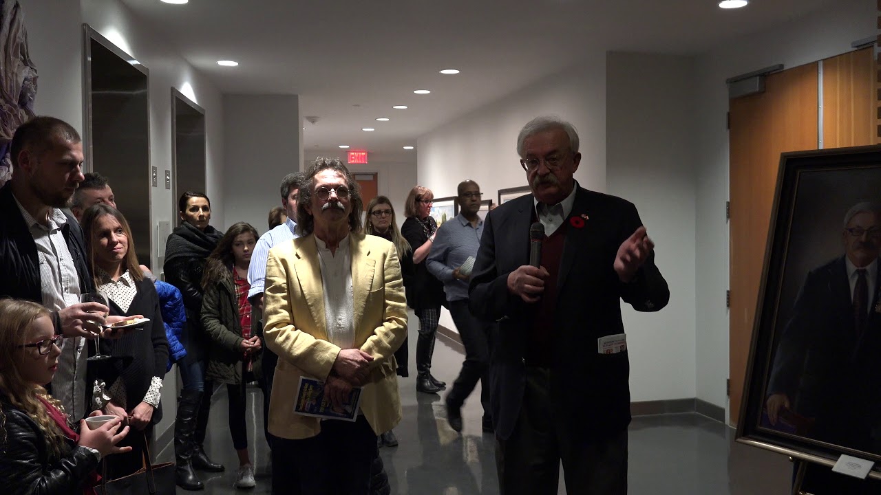 Polish Artists Celebrating Canada's 150
