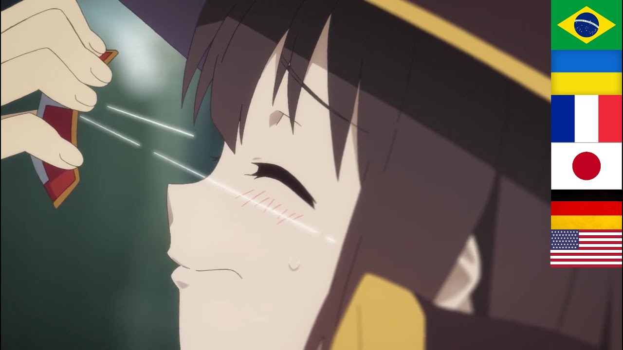 Megumin 