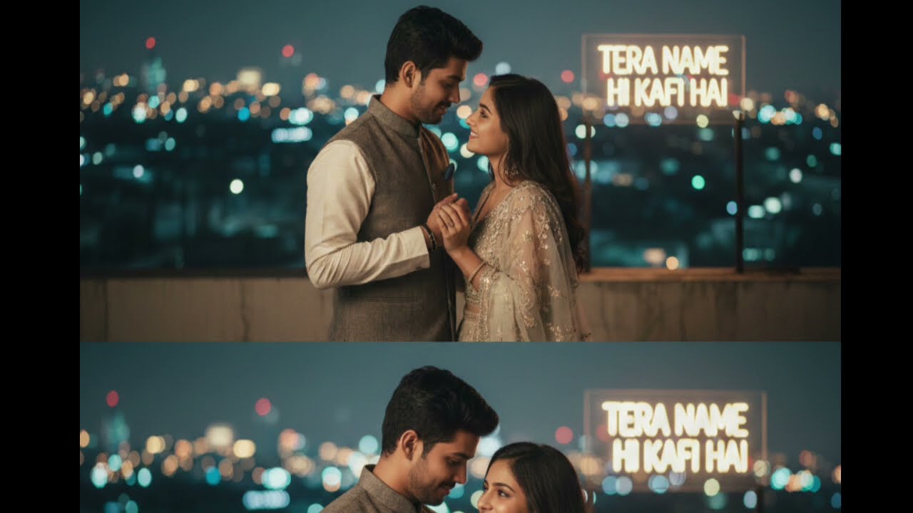 Tera Naam Hi Kaafi Hai | Original Hindi Romantic Song 2026 | dil se music @dilsemusic012