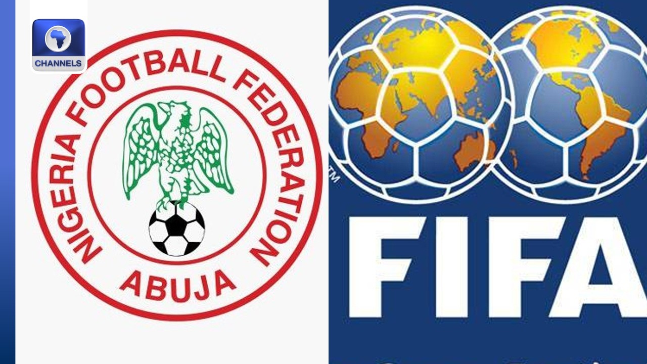NFF Appeals FIFA Decision On Petition Against DR Congo