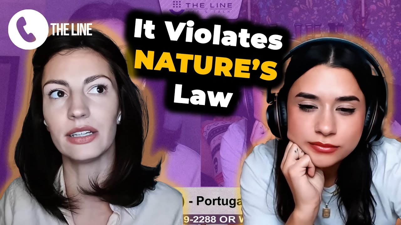 «АТЕИЗМ НЕЗАКОНЕН». Аргумент звонившего о непредвиденных обстоятельствах несостоятелен | Promise ...