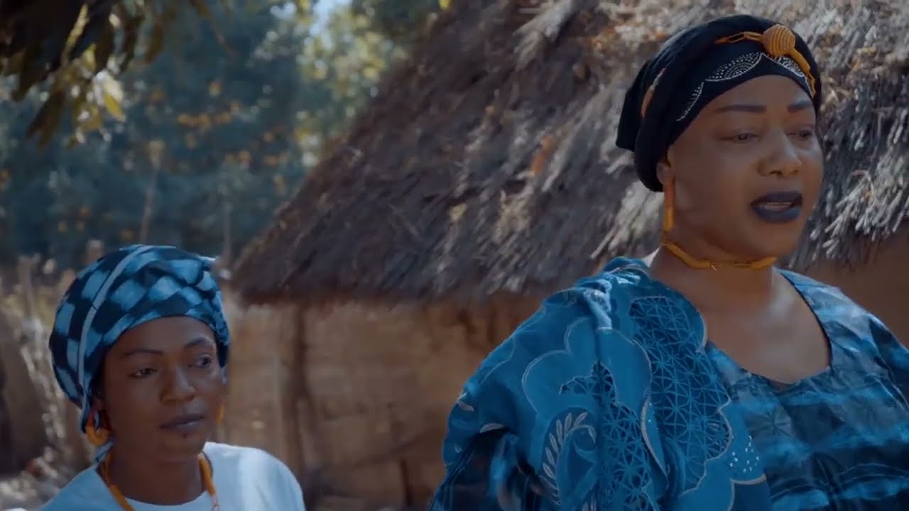 MI SIKKANANOMA 7 - FILM GUINÉEN PEULH 2026