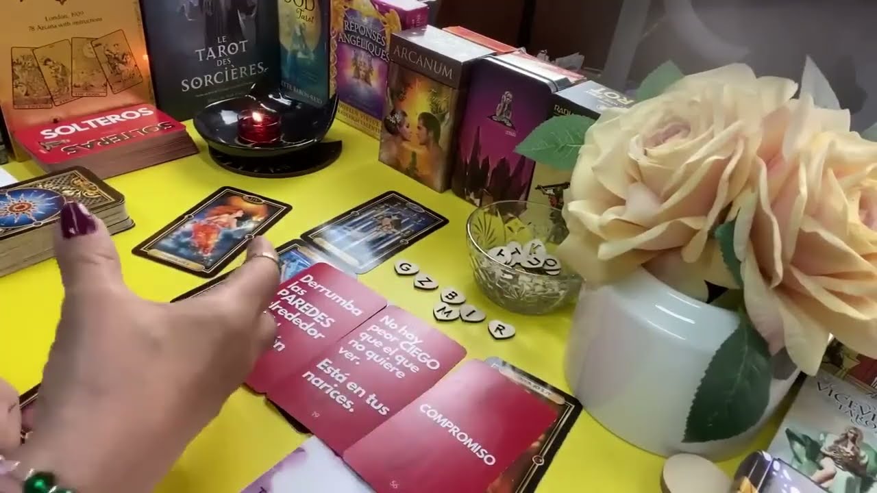 ESCORPIO! 