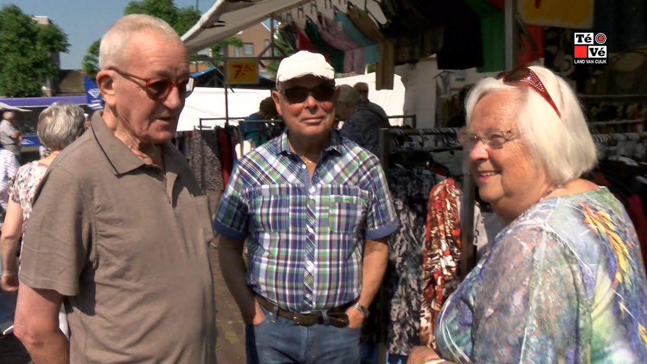 FF Buurten 285 - Markt Uden