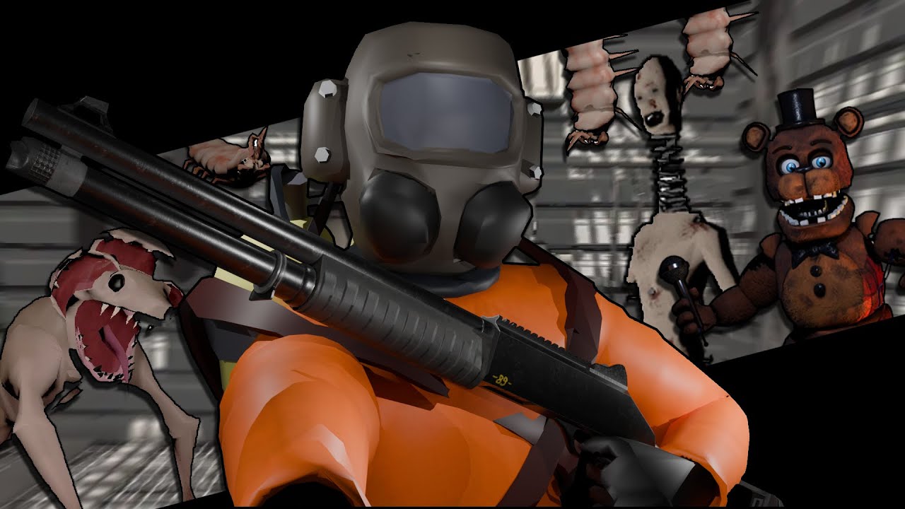 Beaucoup de MODS = Chaos total | Lethal Company Moddé