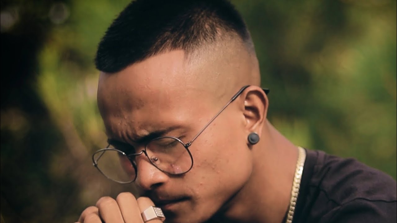 U Syntu da tlor HEIBOR PRINCE (lyrics)