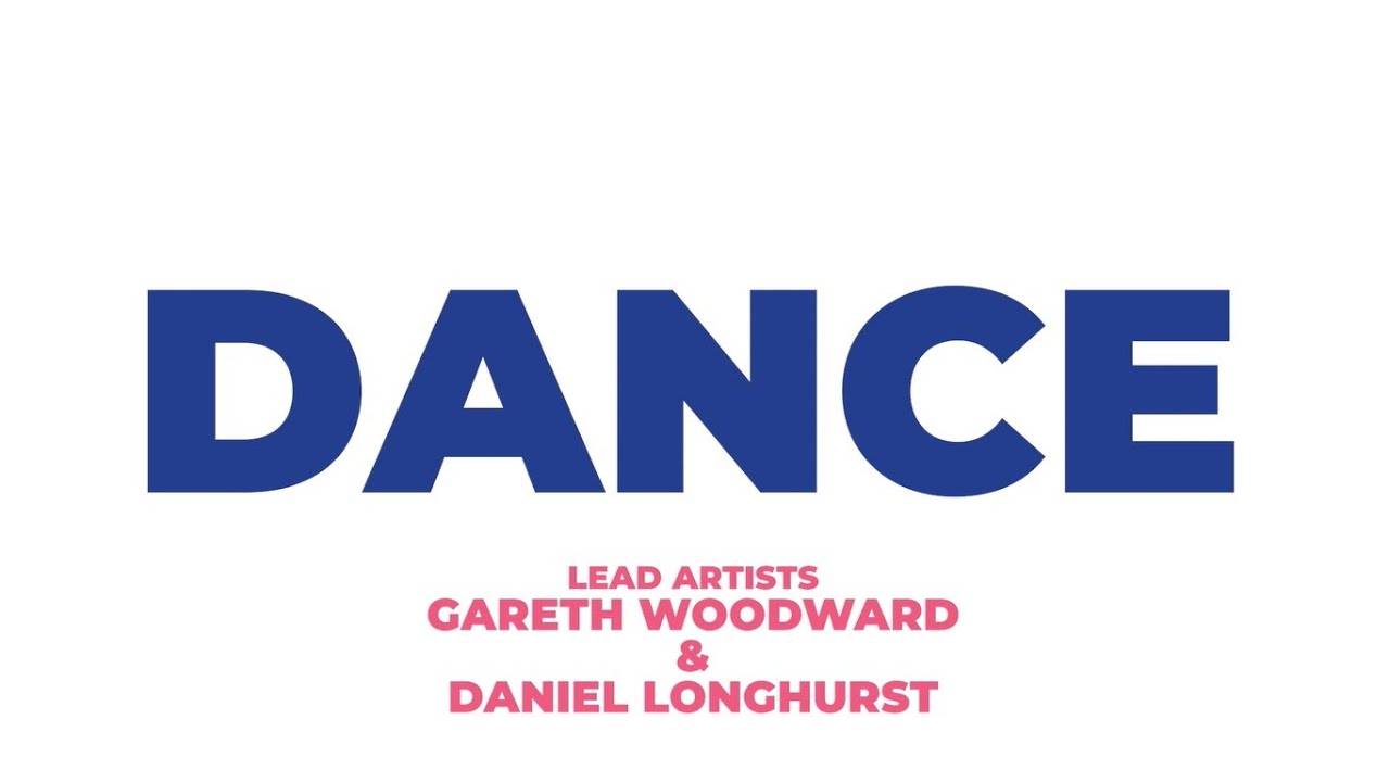 Dance - #Reimagine2020 Project Final Responses