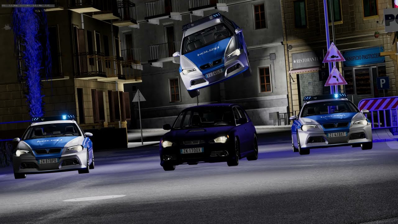 BeamNG 0.32 0.36