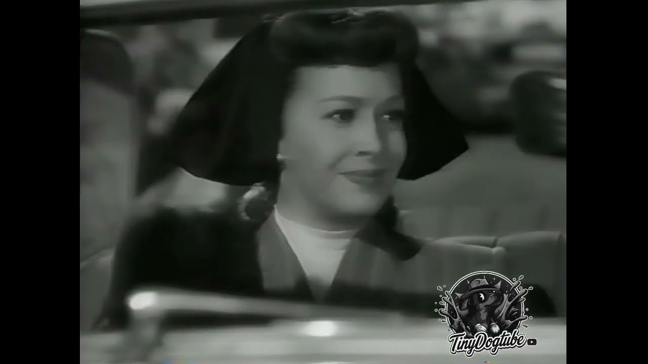 Race Street (1948) – Forgotten Crime Drama Classic | Full Film