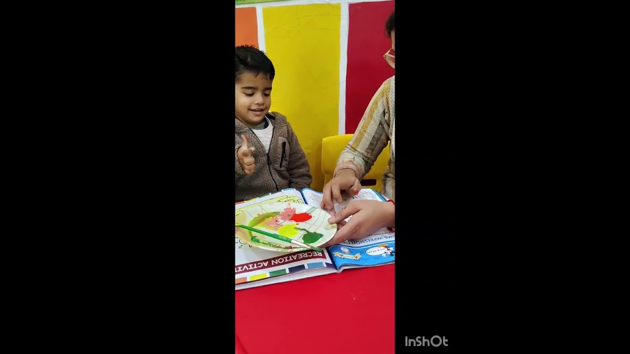 DECE 4 PROJECT ACTIVITY VIDEO 41