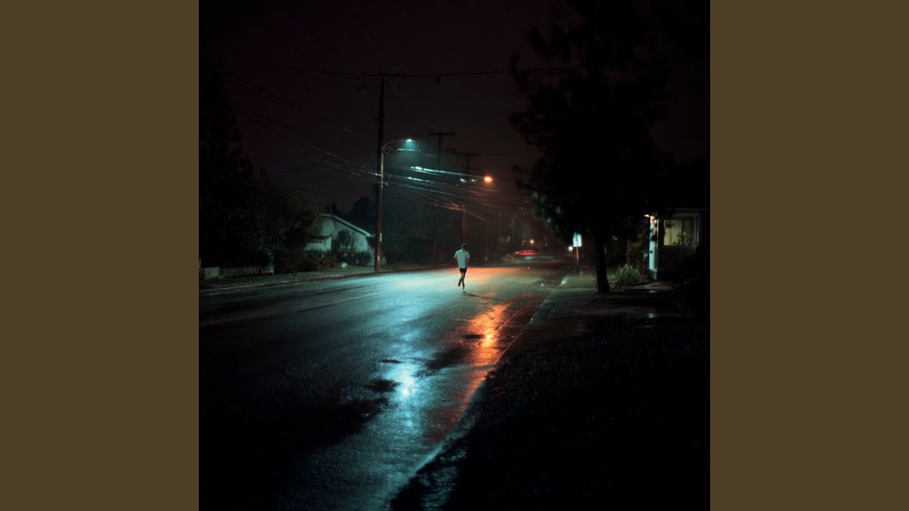 Night Runner