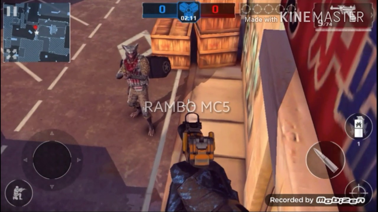MC5/ NEW GLITCH AND BUG...MAI VISTI 😱