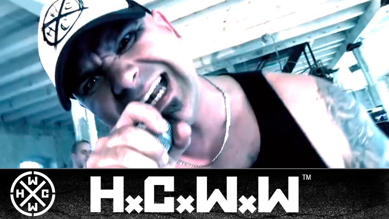 HATVAN CITY HARD CORE - OTTHON - HARDCORE WORLDWIDE (OFFICIAL HD VERSION HCWW)