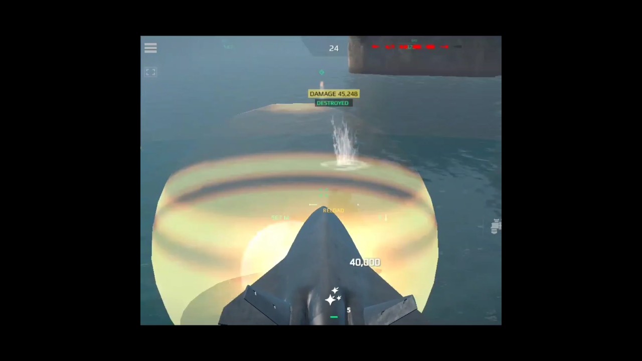 Modern Warships: MD22 🇨🇳- Drone New Vip Drone #modernwarships #shortvideo #shorts