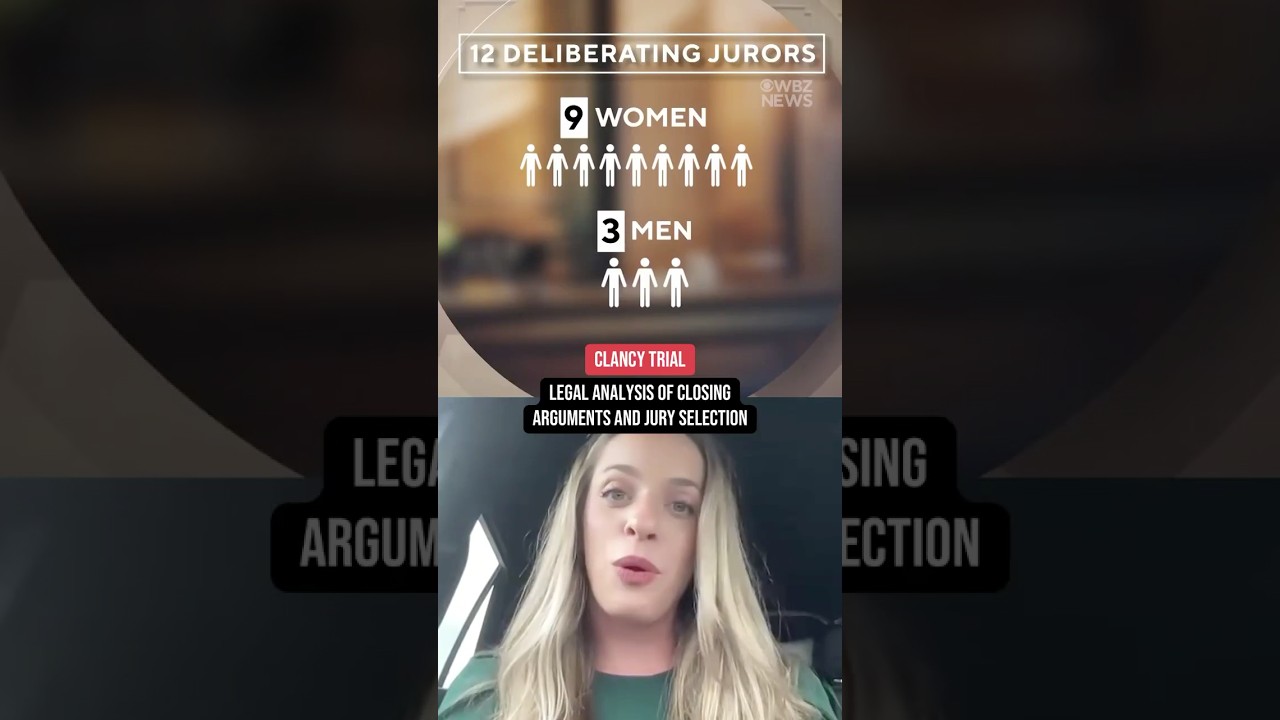 Legal analysis of closing arguments and jury selection in Lindsay Clancy murder trial