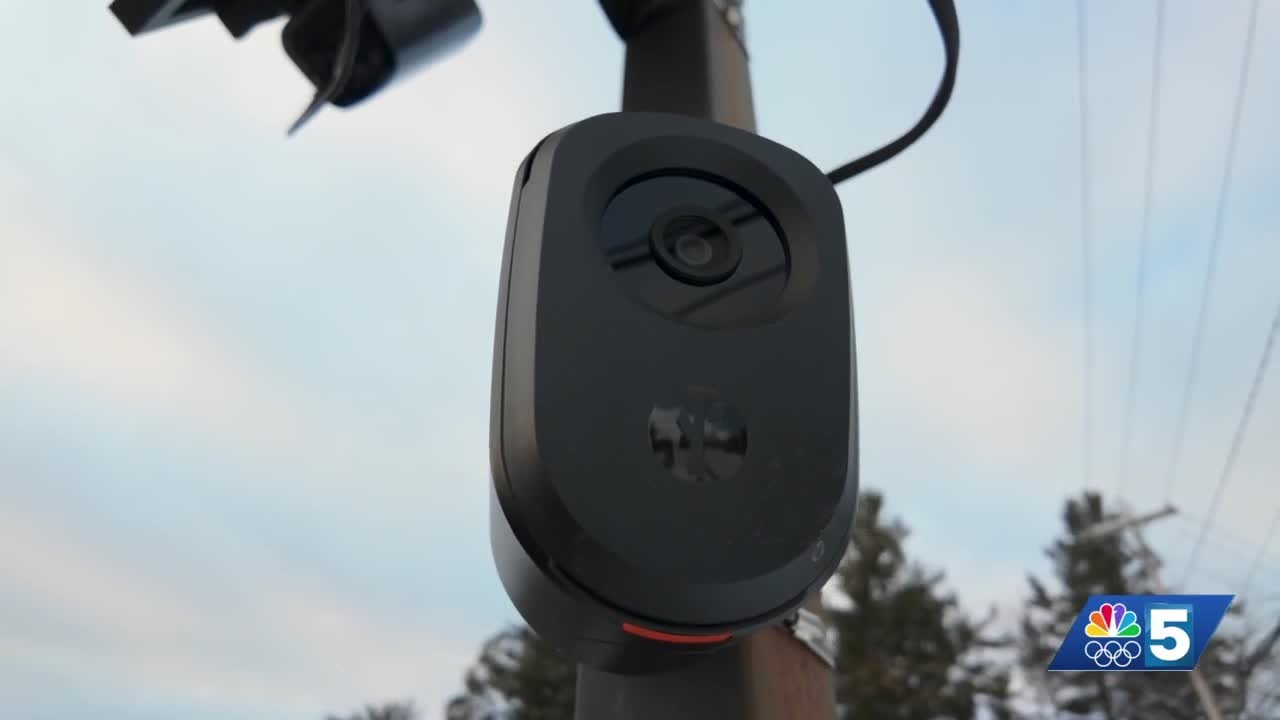 Flock safety camera project halted in Saranac Lake following public input online
