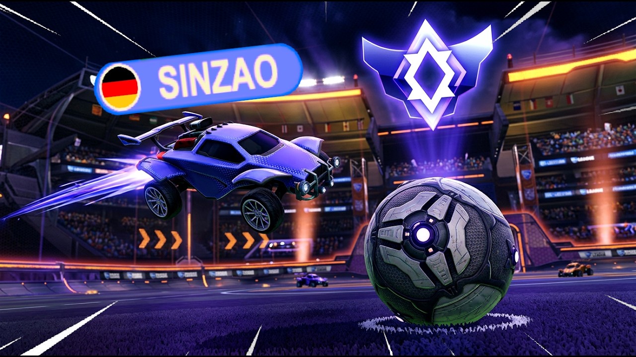 Champ 3 & Still Cooking — 2025 Montage #4