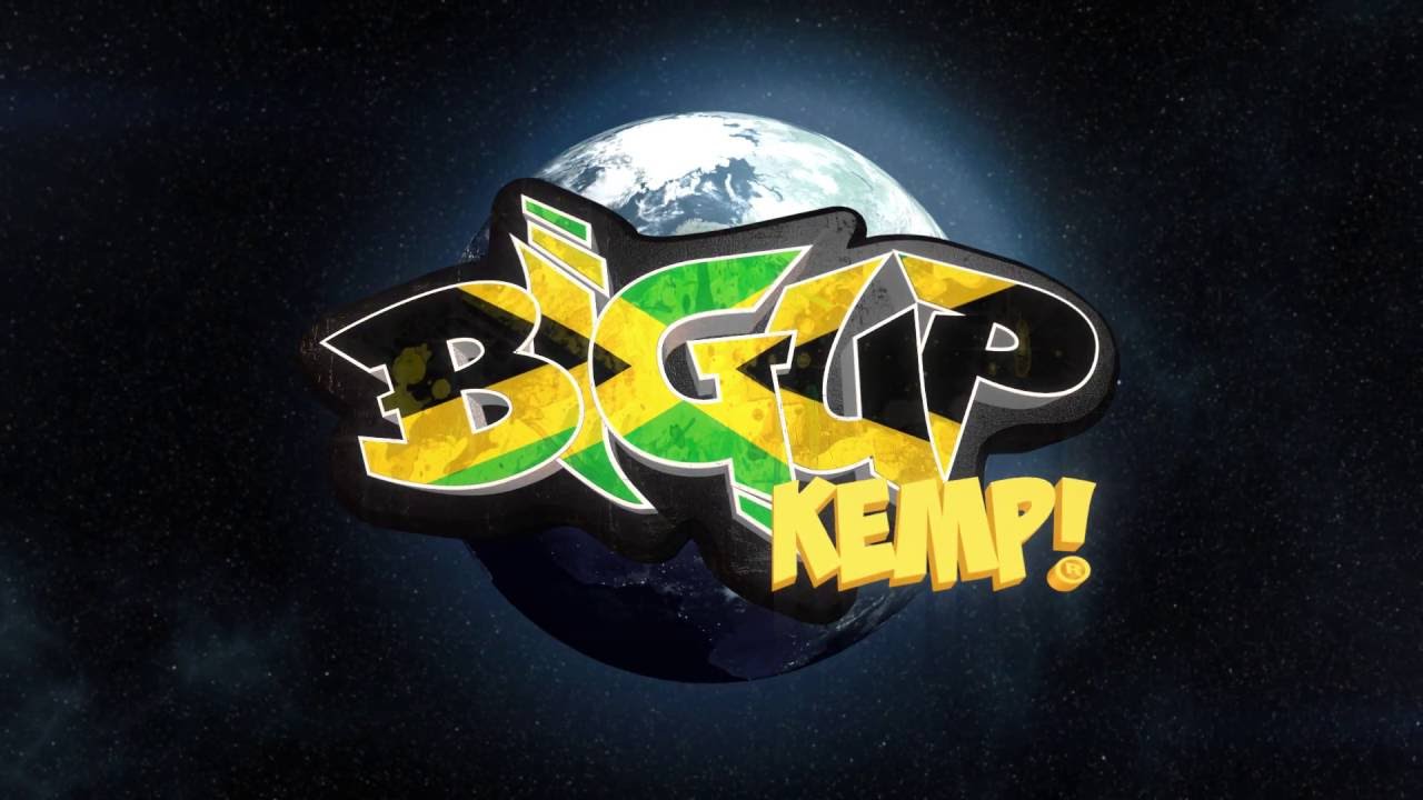 DANCEHALL CAMP 