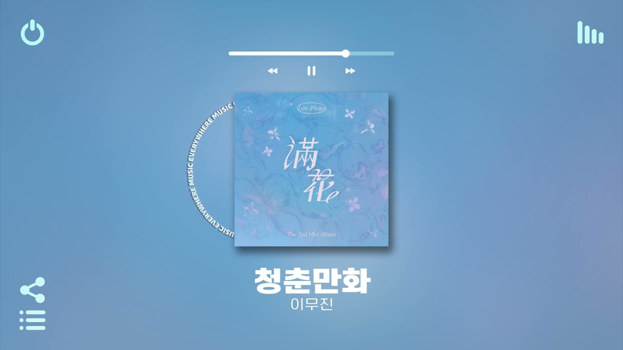 [Playlist] 진짜 여름 아니면 언제 들을래?🧊 | 첫곡부터 청량해서 여름에 틀어놓으면 극락가는 국내 노래모음 노동요 매장음악 플레이리스트ㅋ
