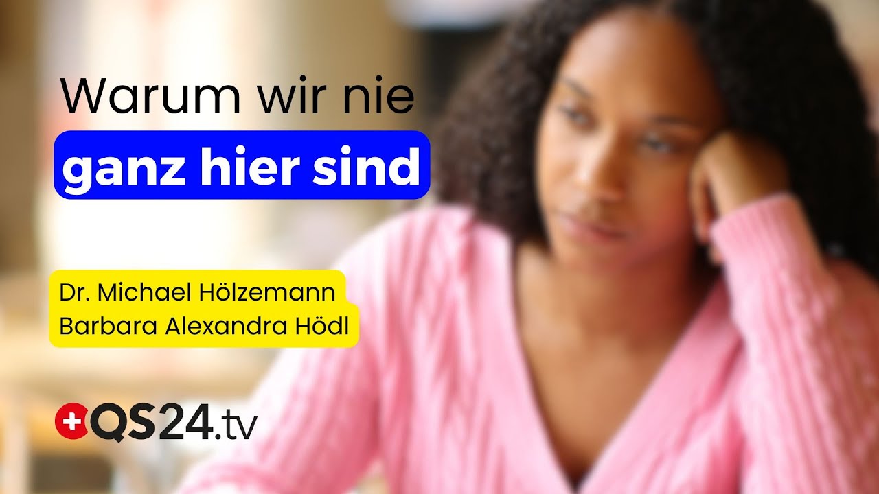 Die verborgene Medizin, die deine Seele endlich ankommen l&auml;sst | Erfahrungsmedizin | QS24