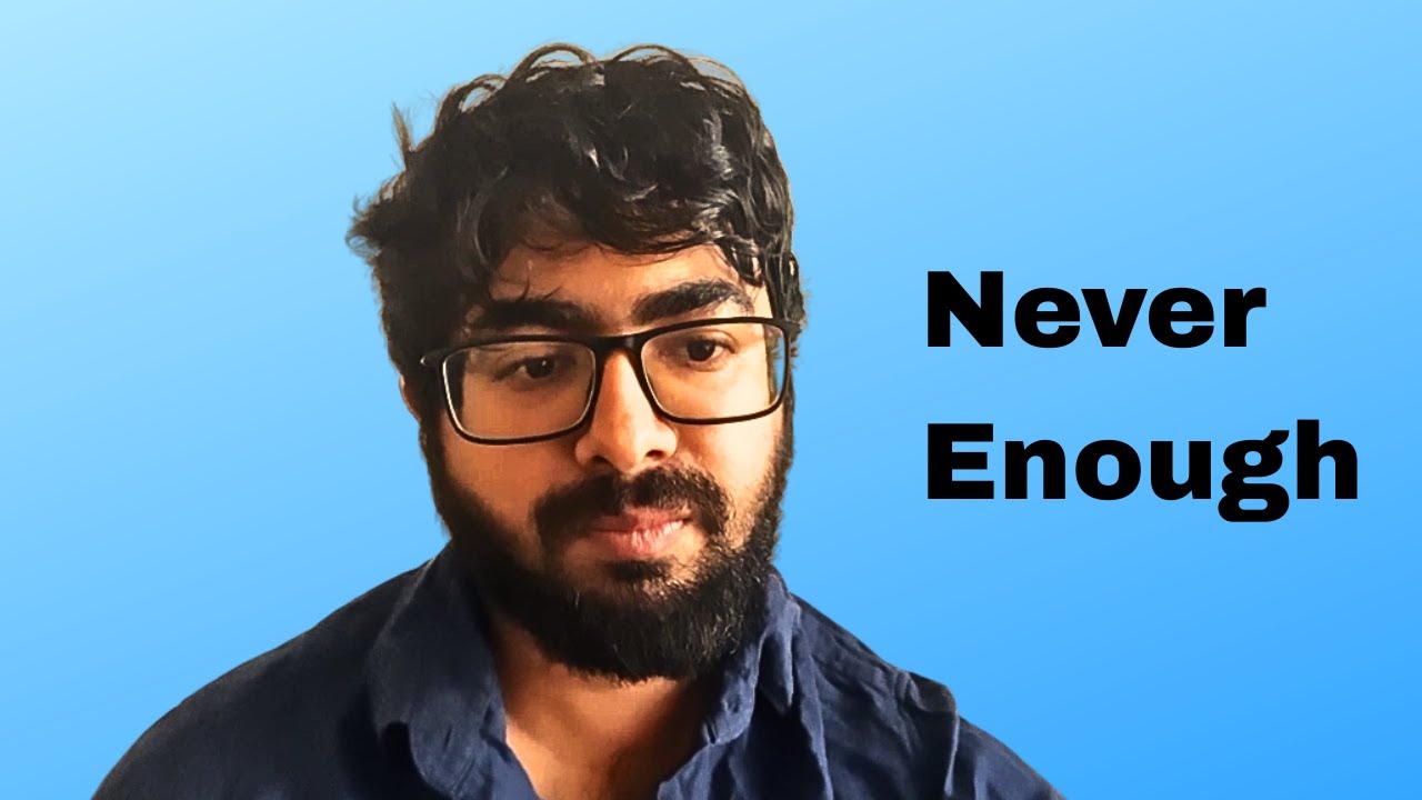 The Stoic Trick That Ends Dissatisfaction