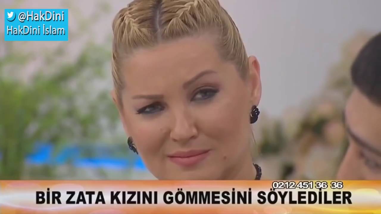G&ouml;zyaşlarınızı Tutamayacaksınız!! Said Hatipoğlu