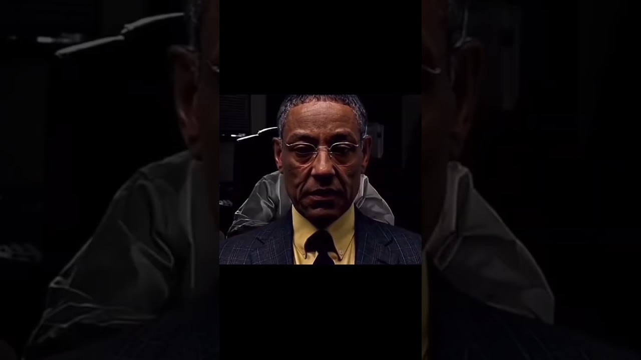 Jealous - Eyedress ( gustavo fring edit )