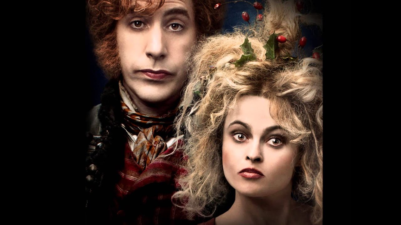 End Credits (Orchestral Suite) - Les Misérables