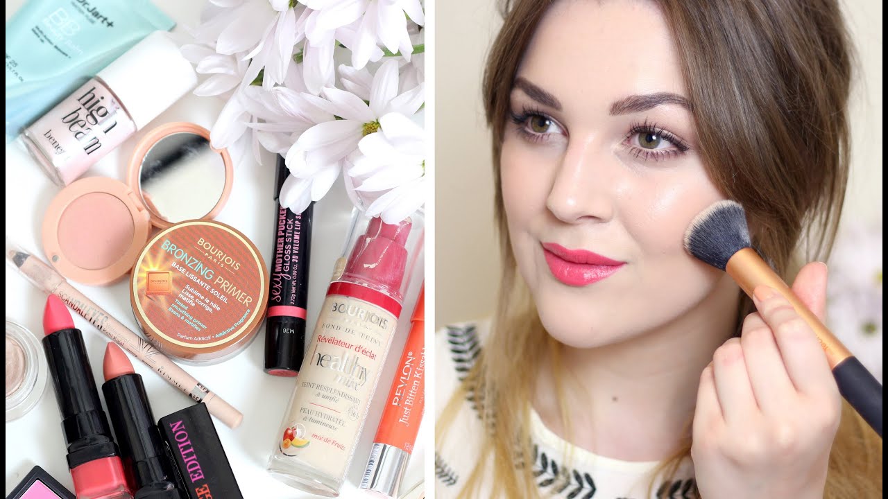 The Spring Make Up Edit | I Covet Thee