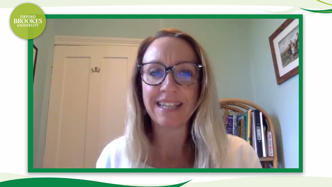 Research | Spinout motivation &ndash; Olivia Champion