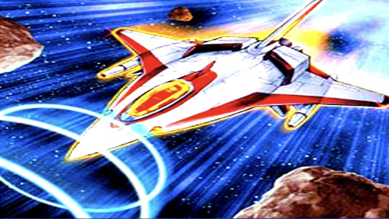 SPACESHIPS